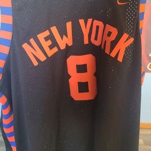Knicks jersey 3xl